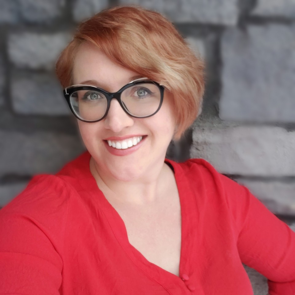 Chelsea McCarty headshot