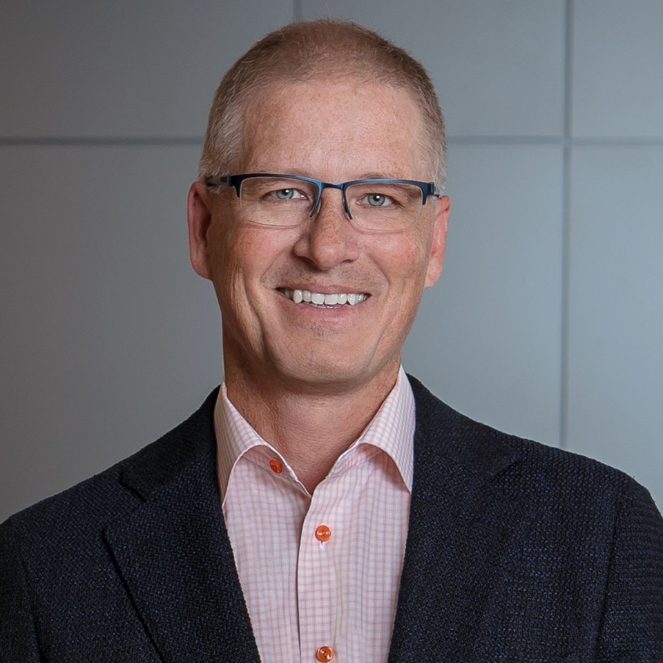Perry Mattern